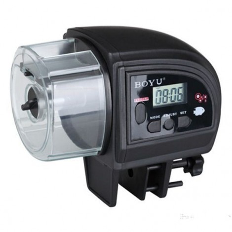 BOYU DİGİTAL OTOMATİK YEMLEME MAKİNESİ /Boyu ZW-66