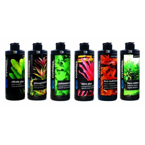 CRYSTALPRO NITRATE PLUS 125 ML /