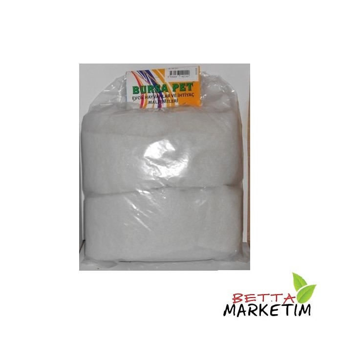 Bursapet, Elyaf 2´Li Eko Paket