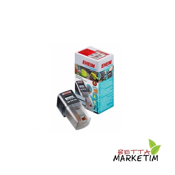 Eheim Otomatik Yemleme Makinası Tekli *3581000*