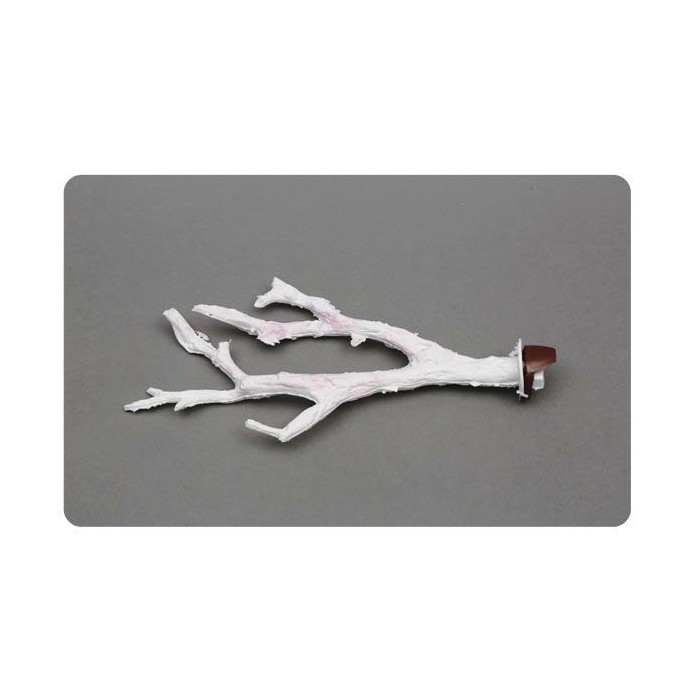 DAL TÜNEK Plastik Dekoratif  24 cm