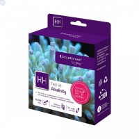 Aquaforest - Alkalinity Test Kit  78-100 Test (KH Test)