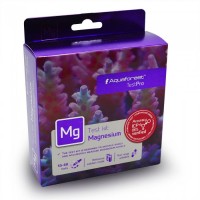 Aquaforest - Magnesium Test Kit  55-60 Test (MG Test)