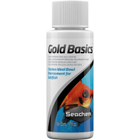 Seachem Gold Basics 50ml Su Düzenliyicisi