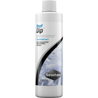 Seachem Reef Dip 250 ML/Mercan Dezenfekte Etmek İçin