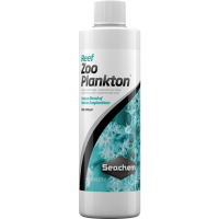 Seachem Reef Zooplankton 250 ML/Mercan Besini Zooplankton