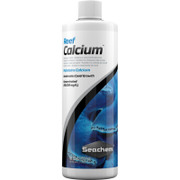 Seachem Reef Calcium 500ml / Resif Kalsiyum Konsantresi