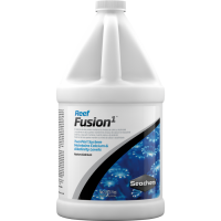 Seachem Reef Fusion 1 / 2 LT Resif Akvaryumu Besinleri