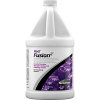 Seachem Reef Fusion 2 / 2 LT  Resif Akvaryumu Besinleri