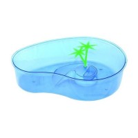 Kaplumbağ Bahçesi 8cm X 31,5cm X 23cm 2019 model