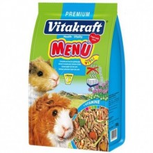 Vitakraft Premium Guinea pig Yemi 1000 gr
