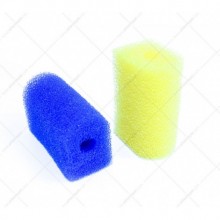 İç filtre Süngeri Mavi Biyolojik Sünger