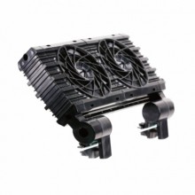 Ista İkili Fan 213x132x39 mm  Akvaryum Soğutucusu