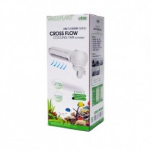 Ista Çapraz Çıkışlı Soğutma Fanı - Extend Soğutucu Fan  Akvaryum Soğutucusu