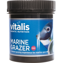Vitalis - Marinegrazer Mini 110 gr SKT:10/2020