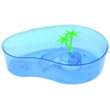 Büyük Kaplumbağa Bahçesi  40 x  10 cm