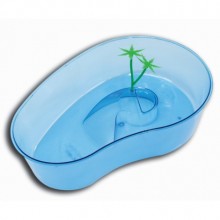 Kaplumbağa Bahçesi 30 x 7,5 cm 2019 Model