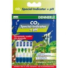 Dennerle - CO2 Special Indicator + PH