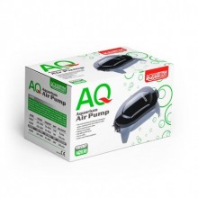 AquaWing AQ938 Çift Çıkışlı Akvaryum Hava Motoru 8W 2x3,5L/Min