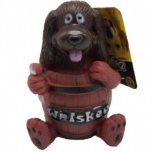 KÖPEKLER İÇİN OYUNCAK SEVİMLİ KÖPEK