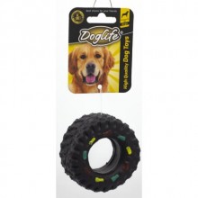 KÖPEKLER İÇİN OYUNCAK LASTİK