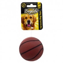 DOGLİFE KÖPEKLER İÇİN OYUNCAK BASKETBOL TOPU