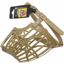 DOGLİFE KÖPEK AĞIZLIĞI PLASTİK NO.5