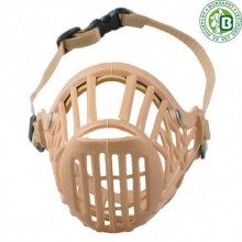 DOGLİFE KÖPEK AĞIZLIĞI PLASTİK NO.3 Ufak ve Orta ırk köpekler 201133