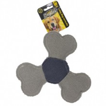 Doglife Frizbi Şekilli Köpek Oyuncağı 19Cm X 20Cm