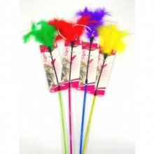 CATLİFE KEDİLER İÇİN OYUNCAK OLTA 60C