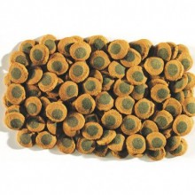Tetra Pleco Spirulina Wafers 50gr Kovadan Bölme