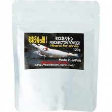 Benibachi MIRONEKUTON POWDER 120GR