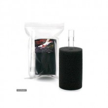 BENIBACHI SPONGE WITH STRAINER -Karidesler İçin Özel Pipo Filtre