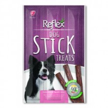 Reflex Köpekler İçin Somonlu Ödül Çubukları 3x11gr