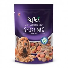 Reflex Semi-Moist Spor Karışık Köpek Ödül 150 gr