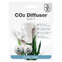 TROPICA CO2 DIFFISOR 3in1