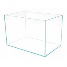 60x40x40h Ultra Clear Akvaryum 6mm