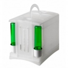 SECONDİNO Kuş TAŞIMA Kafesi İtalyan Malı