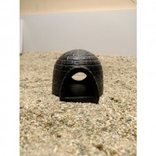 KUTUP EVİ SERAMİK BAMBU KARİDES VE BALIKLAR İÇİN