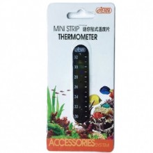 Ista Lcd Mini Termometre -620