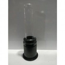 Jebo 9 W UV Yedek Quartz Cam Tüpü