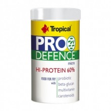 Tropical Pro Defence Micro Size 100ml / 60gr