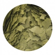 Tropical 3 Algae Flakes 250gr Kovadan Bölme Yem
