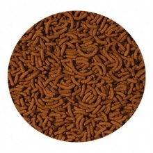 Tropical Cichlid Arowana Medium Sticks 100gr Kovadan Bölme Yem