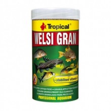 Tropical Welsi Gran  100ml / 65g