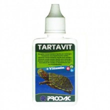 Prodac Tartavit 30 gr Kaplumbağ Vitamini