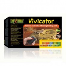 Exo Terra Kumandalı Titreşimli Kaya