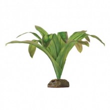 Exo Terra Teraryum için Plastik Bitki