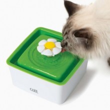 Catit Mini Flower Fountaın 1,5 Lt