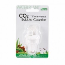 Ista Co2 Damla Sayacı I-569
